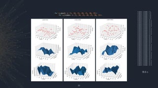 make simple neural network python | PPT