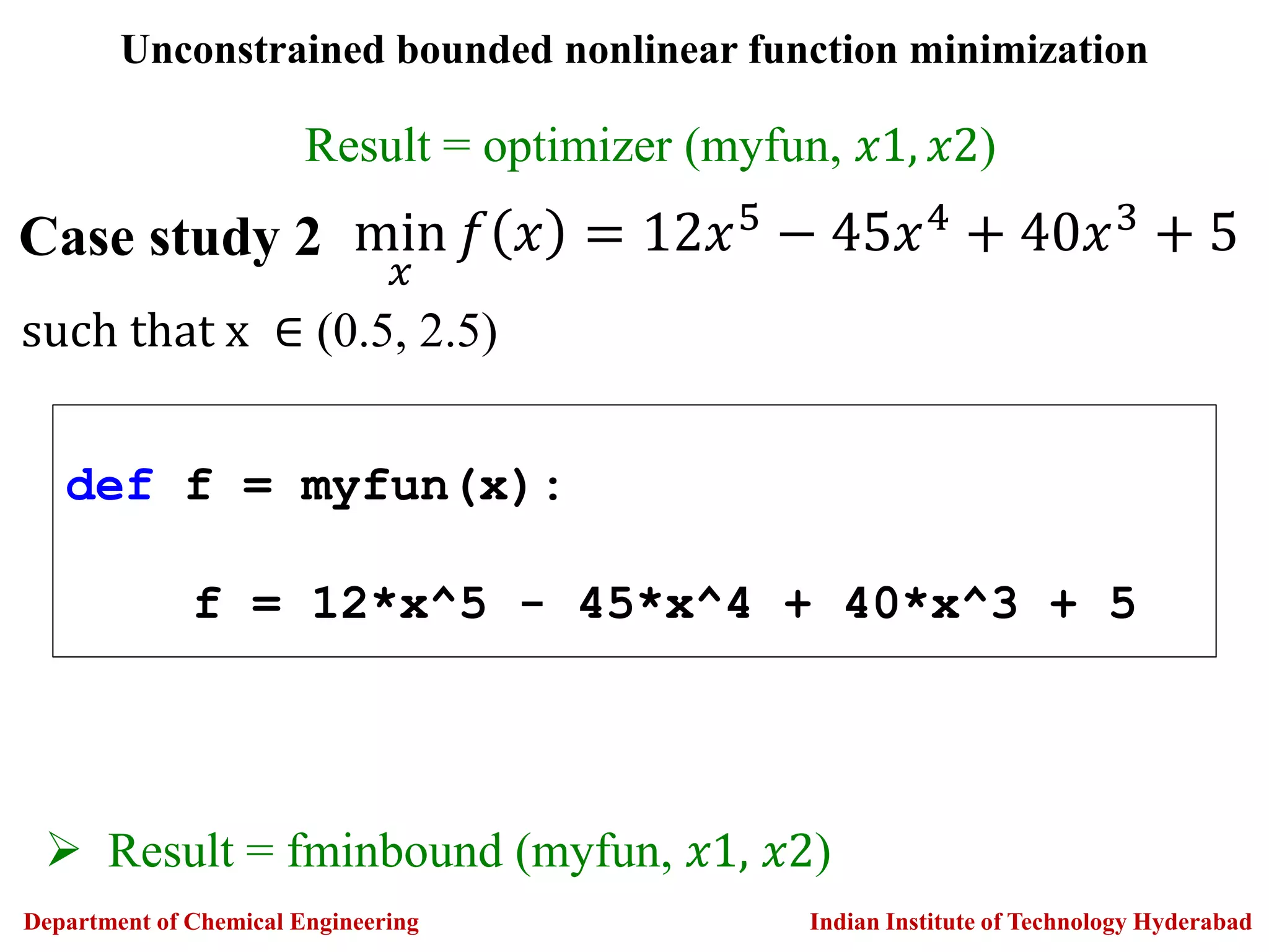 Hands on Optimization in Python (1).pptx
