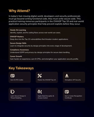 Hands on Secure Coding Bootcamp by InfosecTrain.pdf