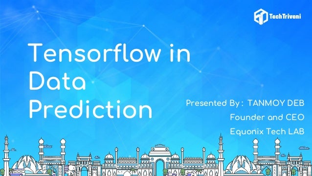 tensorflow python ai