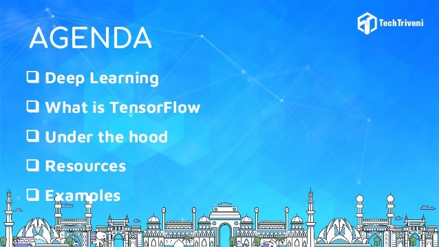 Live Coding Session On Ai Ml Using Google Tensorflow Python Tan