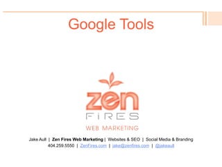 SEO Strategy: What Can & Can’t
You Do?
!  More tech/programming savvy? Rely on your developer for SEO
code implementations
!  More content generators? (copywriters, social media posters,
videographers). Integrate keywords into content – and output
online content all the time (just not duplicate).
!  More PR? Integrate keywords into press releases along with
backlinks to your website.
!  More presentation/event based? Create videos of events,
upload to YouTube and website & ensure events have backlinks
to your website.
!  More email marketing? Integrate keywords and post newsletters
to your website to come up in Google and email newsletter
backlinks to specific pages of your website.
!  DO NOT resort to black-hat SEO tricks to hurt other websites
and attempt to boost your own.
 