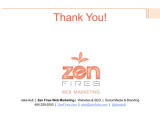 More vital SEO points –
These are NOT all the same:
! 
It’s called “canonicalization” – you want it set correctly for your website and entered into
Google Search Console.
 