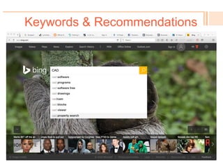 Keywords & Phrases
Jake Aull | Zen Fires Web Marketing | Websites & SEO | Social Media & Branding
404.259.5550 | ZenFires.com | jake@zenfires.com | @jakeaull
 