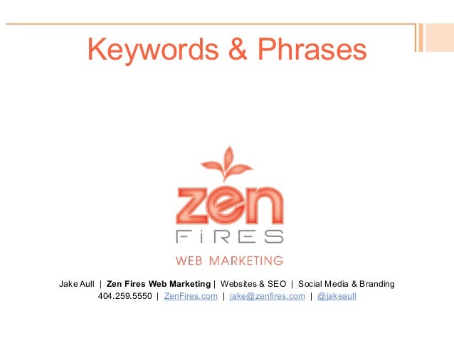 hands on keyword seo research for content strategy