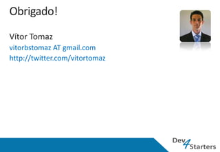 Vítor Tomaz
vitorbstomaz AT gmail.com
http://twitter.com/vitortomaz
 