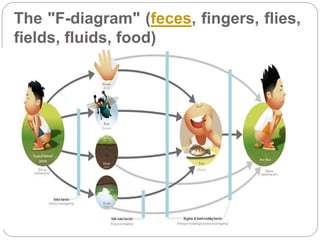 Handsout sanitation ppt | PPTX