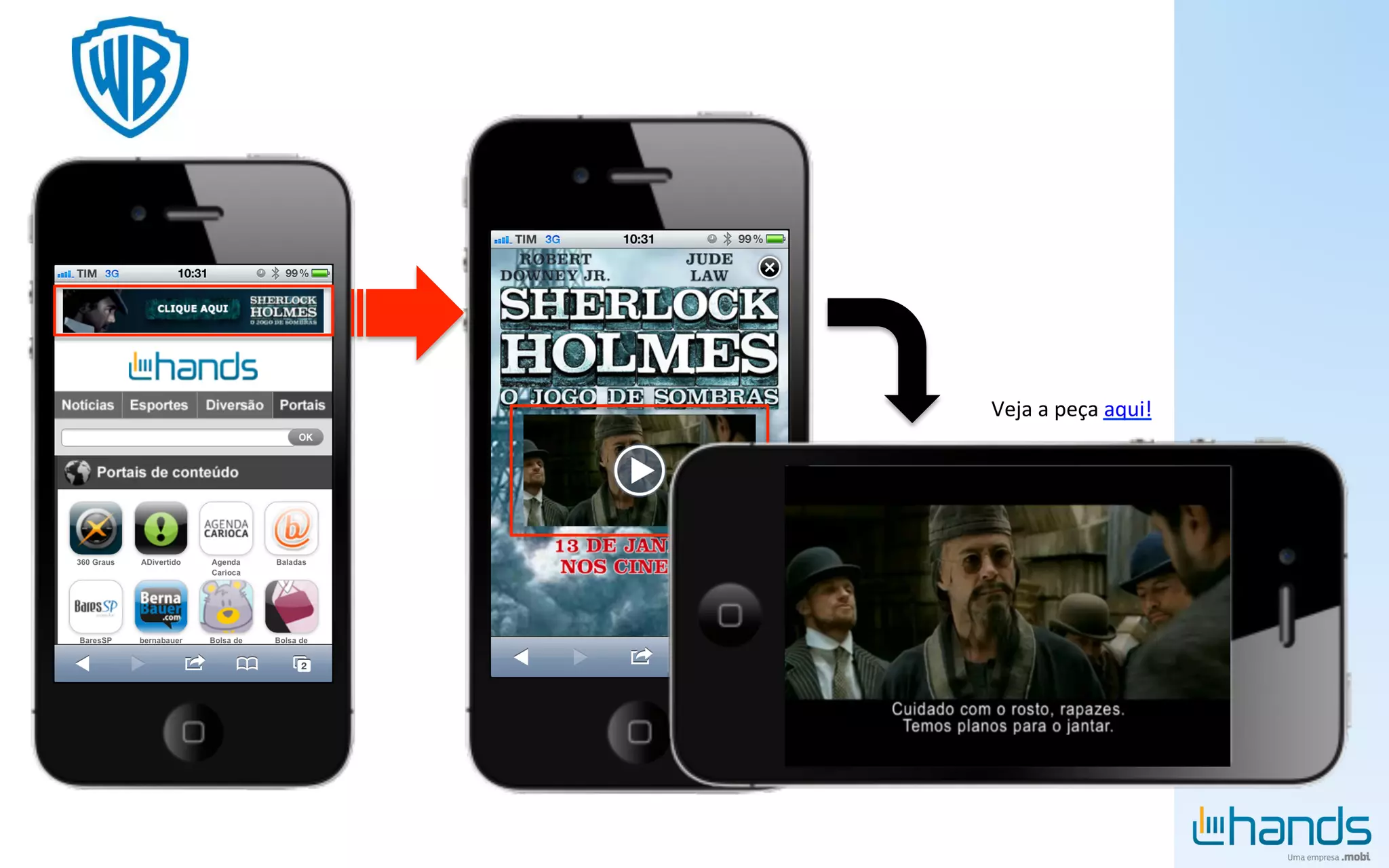 Veja	
  a	
  peça	
  aqui!	
  
 