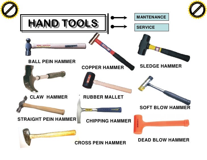 Hands Tool