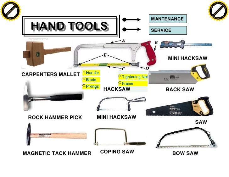 Hands Tool