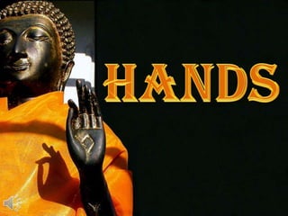 Hands (v.m.)