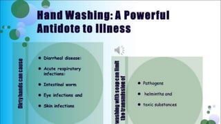 GLOBAL Hands washing DAY