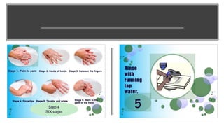 GLOBAL Hands washing DAY