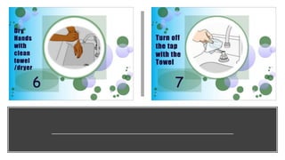 GLOBAL Hands washing DAY