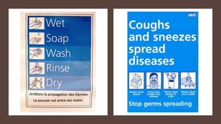 GLOBAL Hands washing DAY