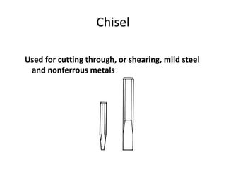 Hand tools | PPT