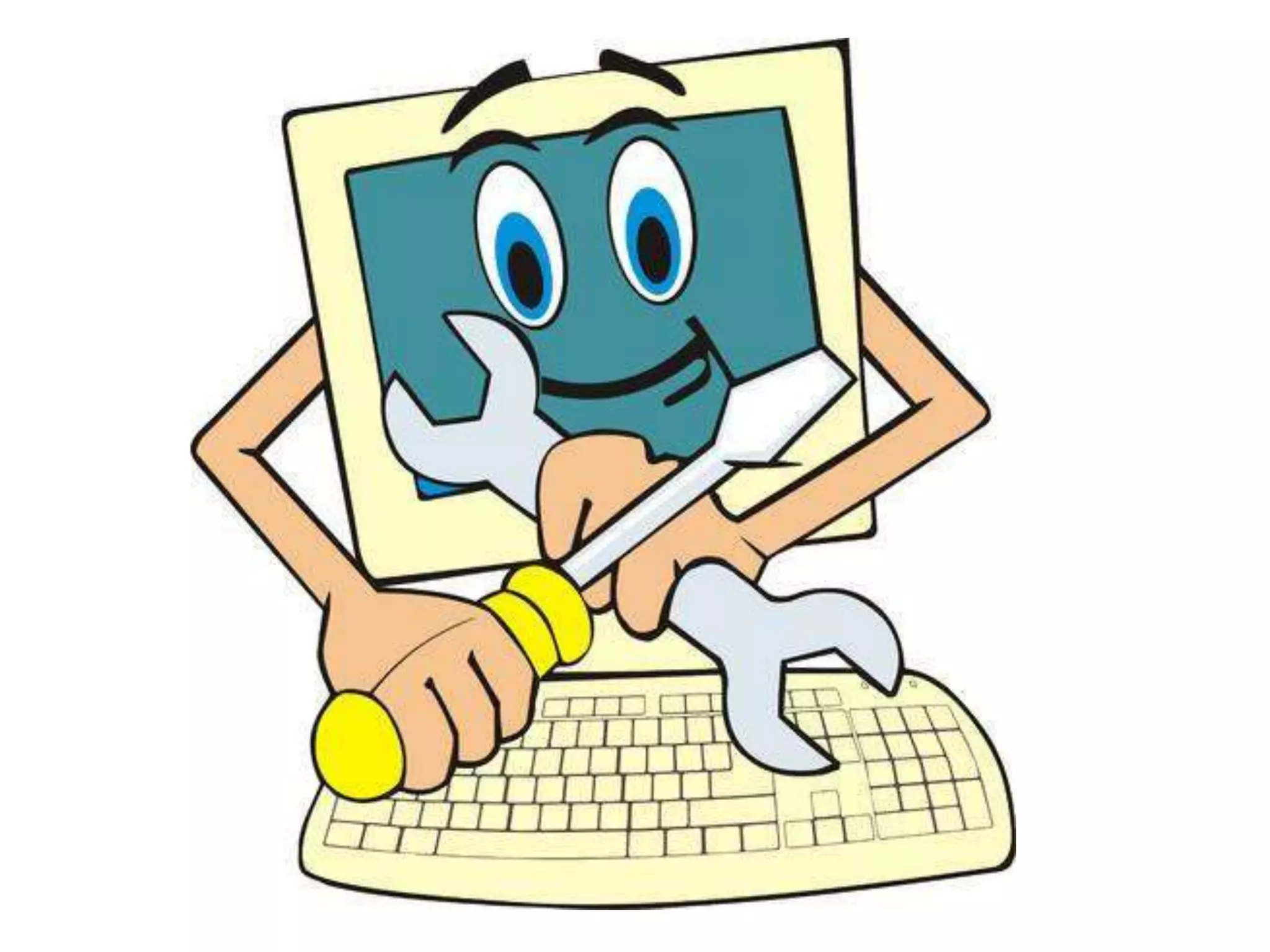 Computer System Servicing Hand Tools | PPTX