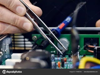 Computer System Servicing Hand Tools | PPTX