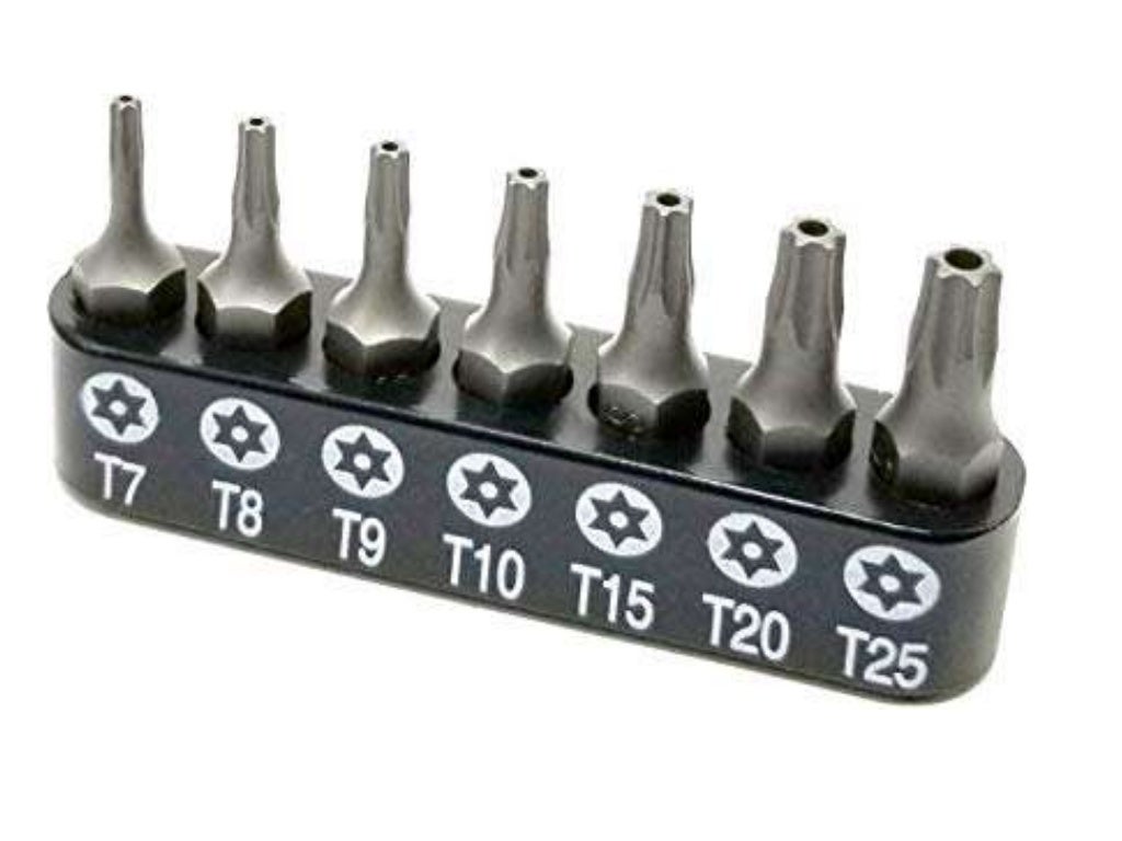 Computer System Servicing Hand Tools