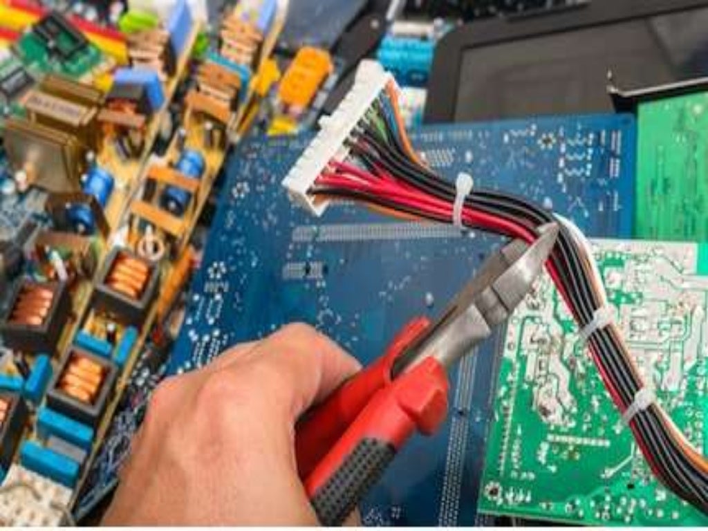 Computer System Servicing Hand Tools