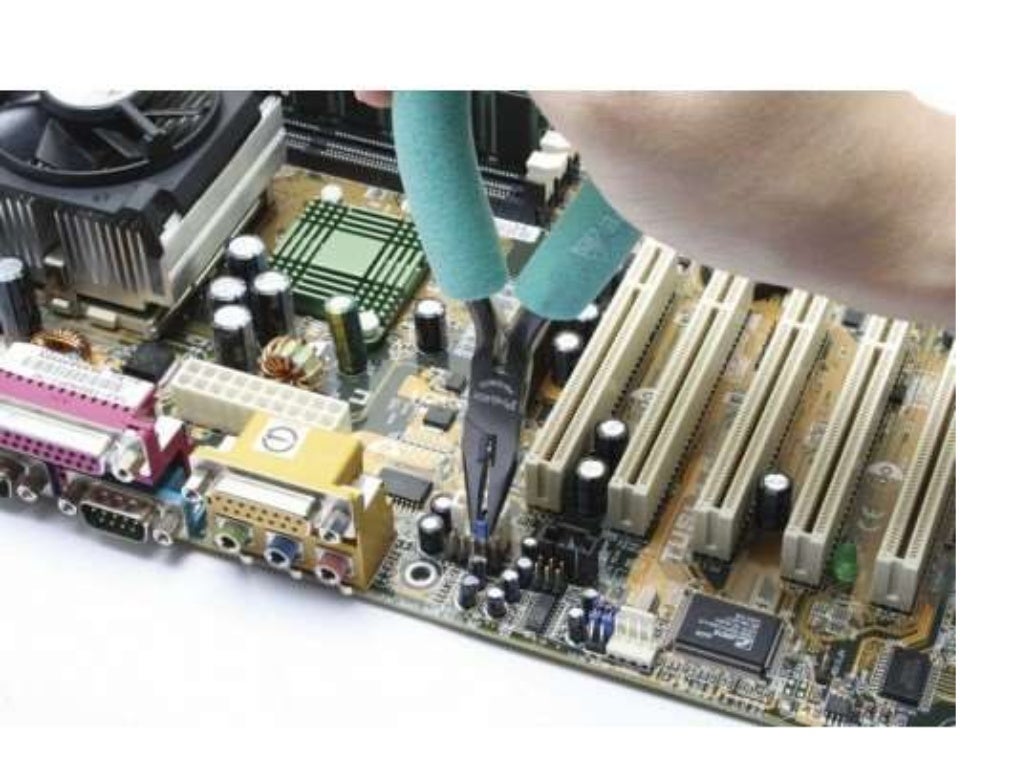 Computer System Servicing Hand Tools