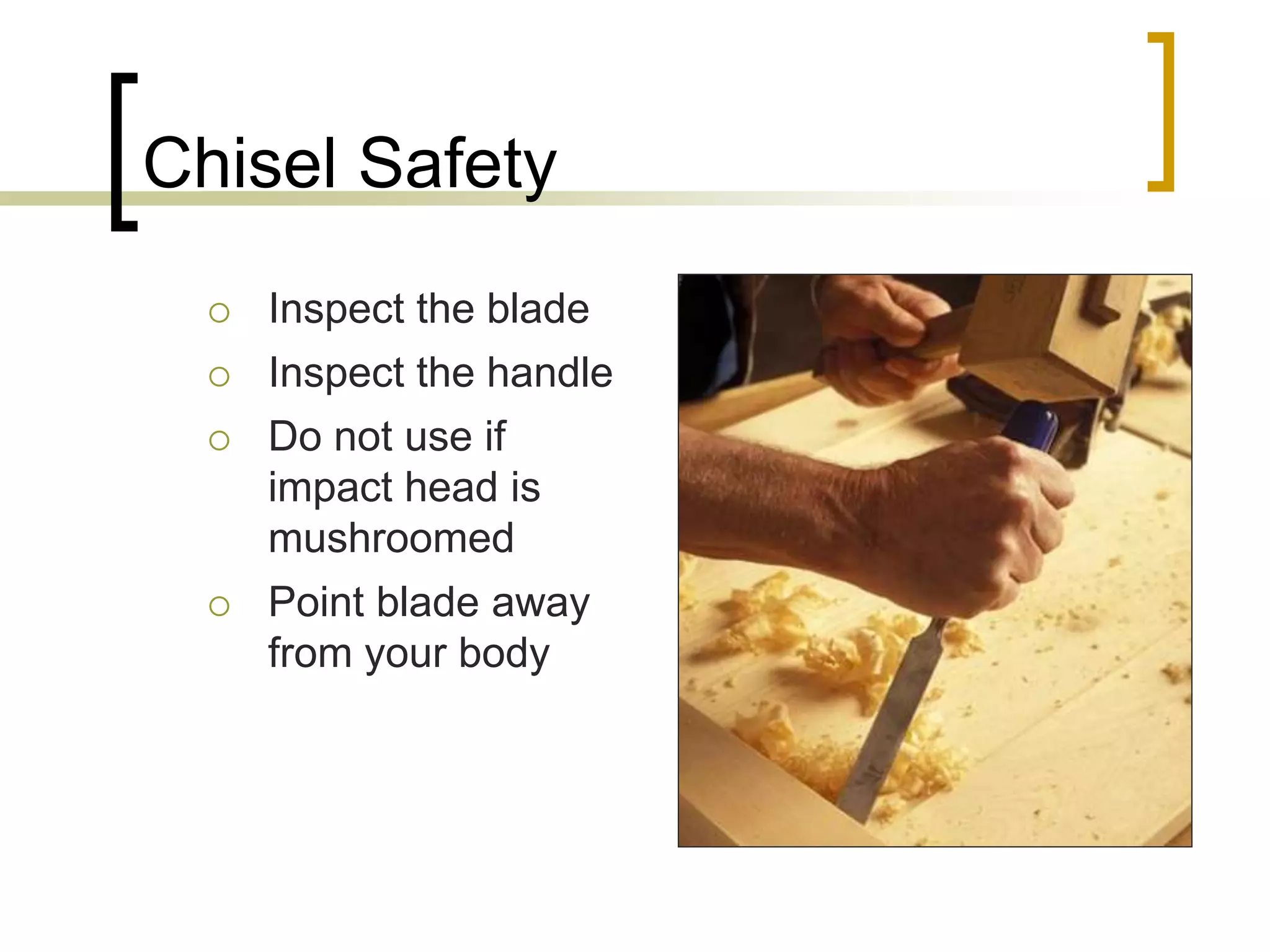 Hand Tool Safety.ppt
