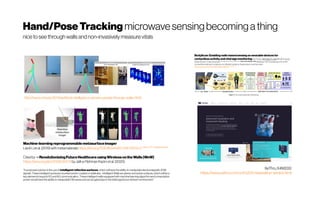 Hand Pose Tracking for Clinical Applications | PDF