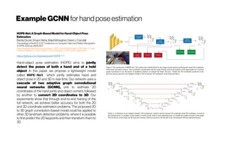 Hand Pose Tracking for Clinical Applications | PDF