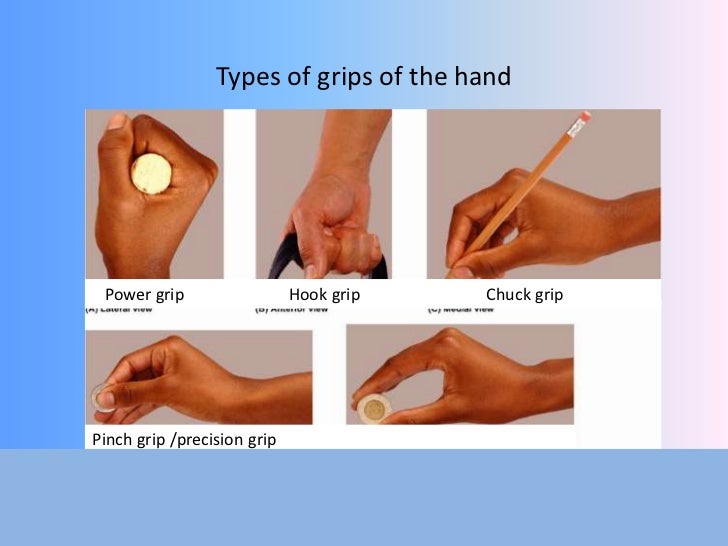 Vice Grip Pussy