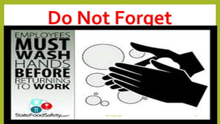 Do Not Forget
Dr.T.V.Rao MD 21
 