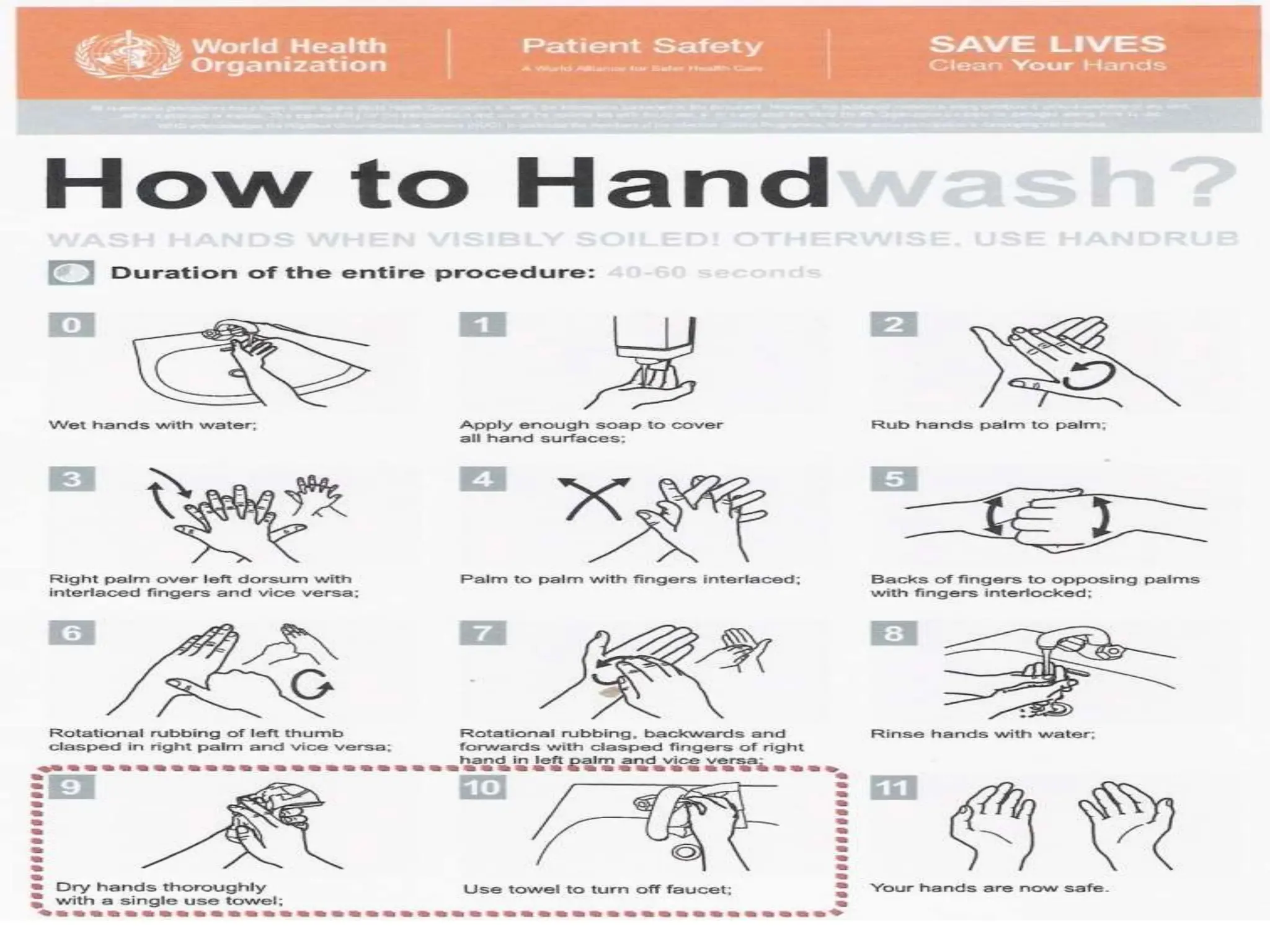 Handwashing For Operation Theater And Surgical Scrubbing PPTX handwashing-for-operation-theater-and-surgical-scrubbing-pptx