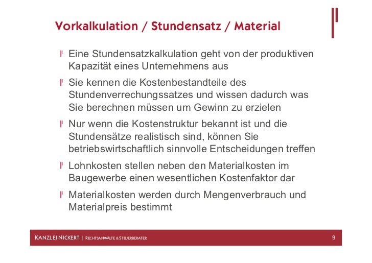 Präsentation des Handwerkerfrühstücks am 29.04.20114