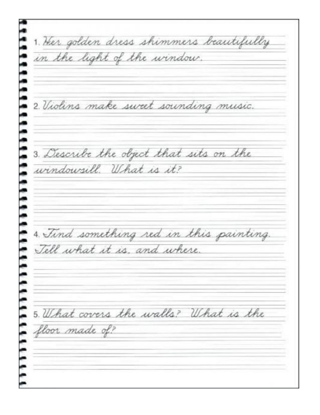 Handwriting Worksheets Grade 4.pdf