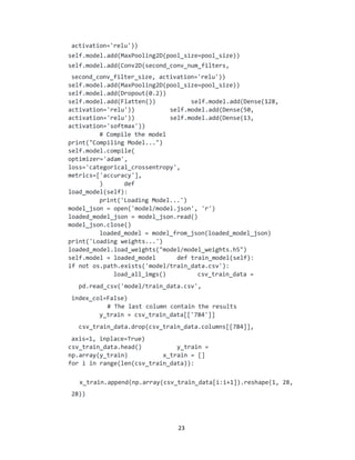 Handwritten_Equation_Project_PDF.pdf handwritten equation | PDF