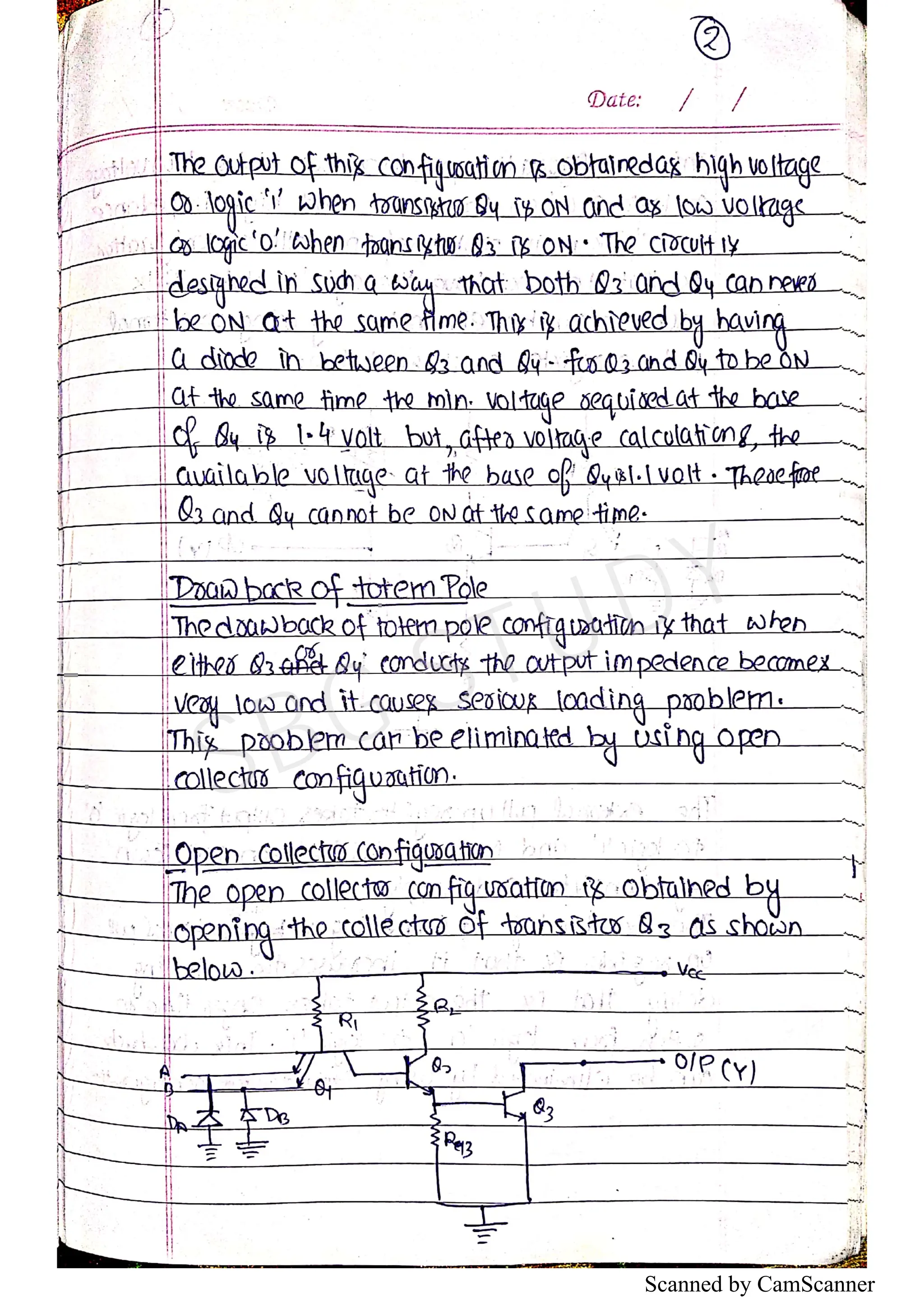 Scanned by CamScanner
SBG STUDY