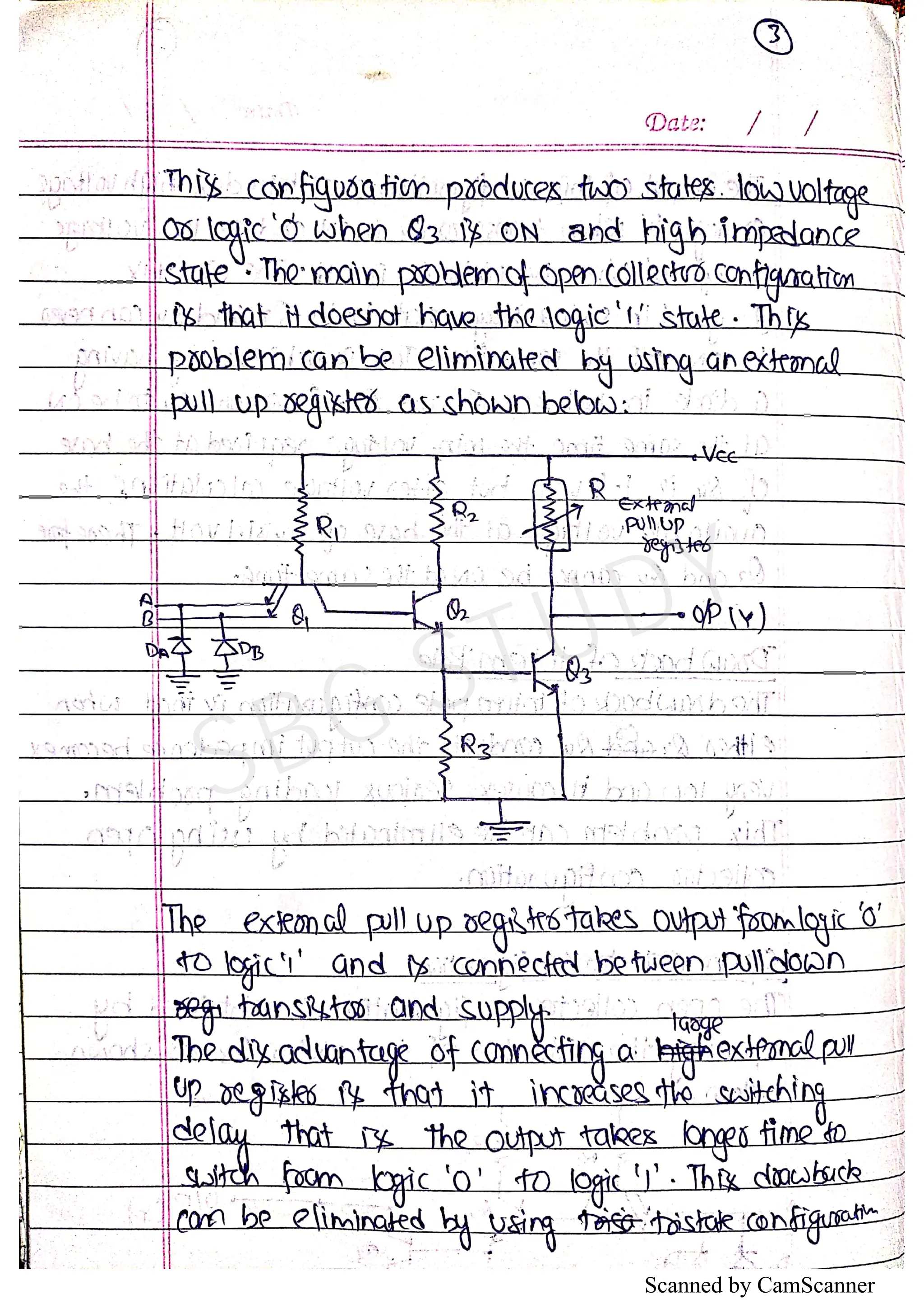 Scanned by CamScanner
SBG STUDY