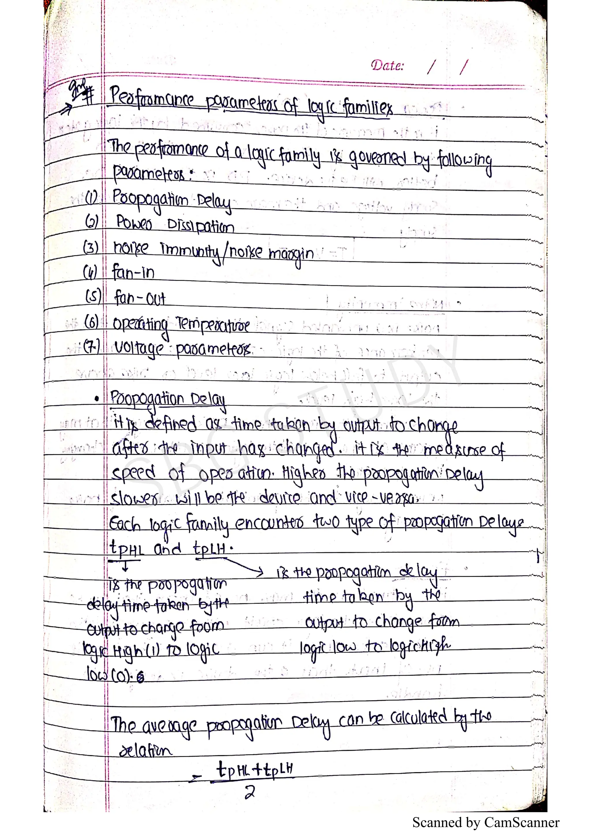 Scanned by CamScanner
SBG STUDY