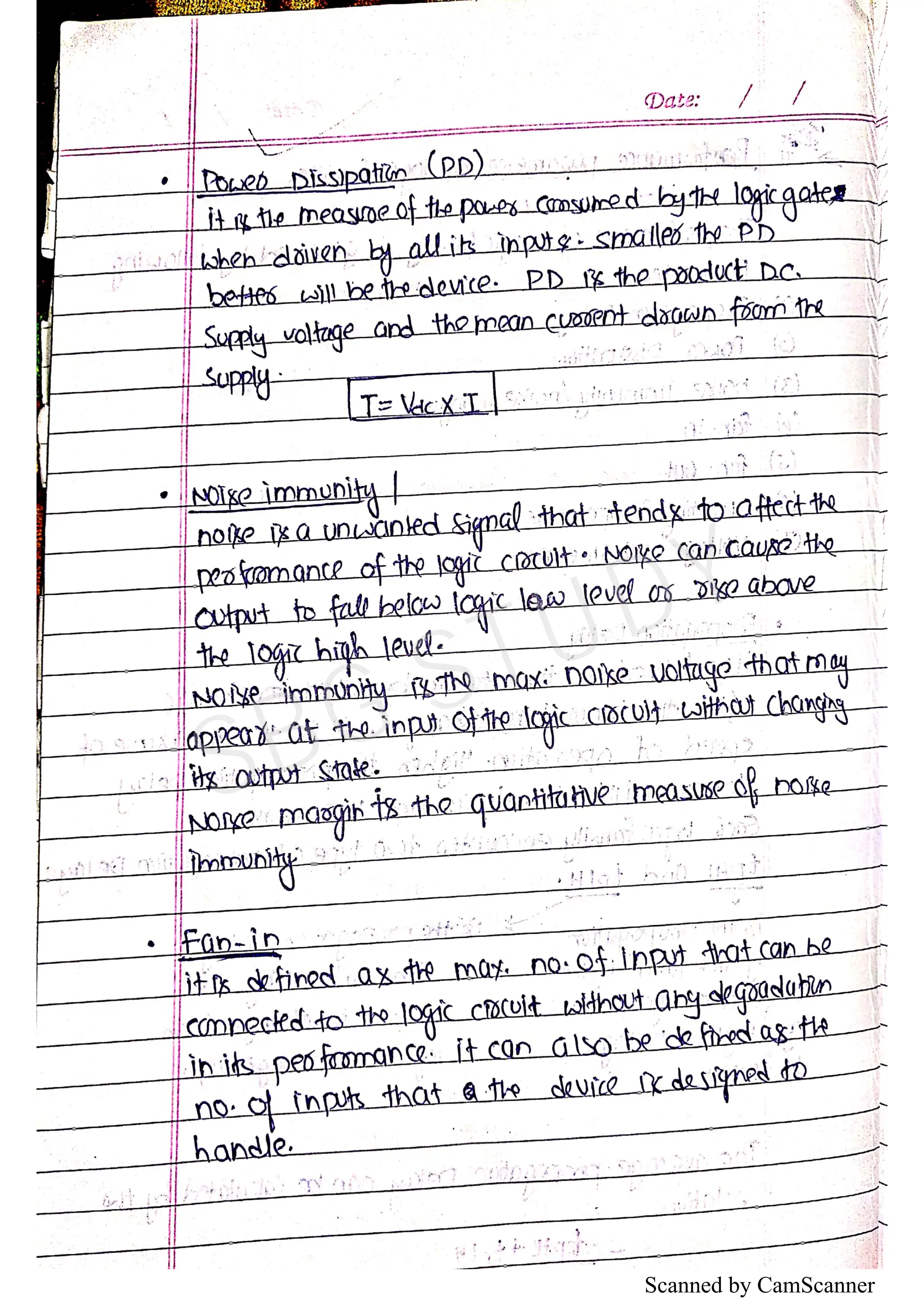 Scanned by CamScanner
SBG STUDY