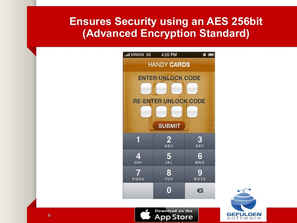 Handy Cards eWallet- Store, Manage and Spend in a Smarter Way!