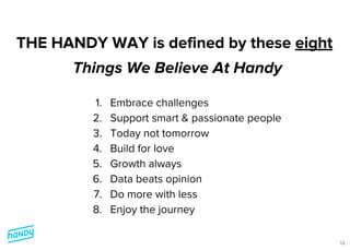 Handy culture deck v2.0 | PDF