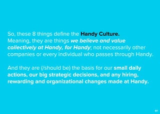 Handy culture deck v2.0 | PDF