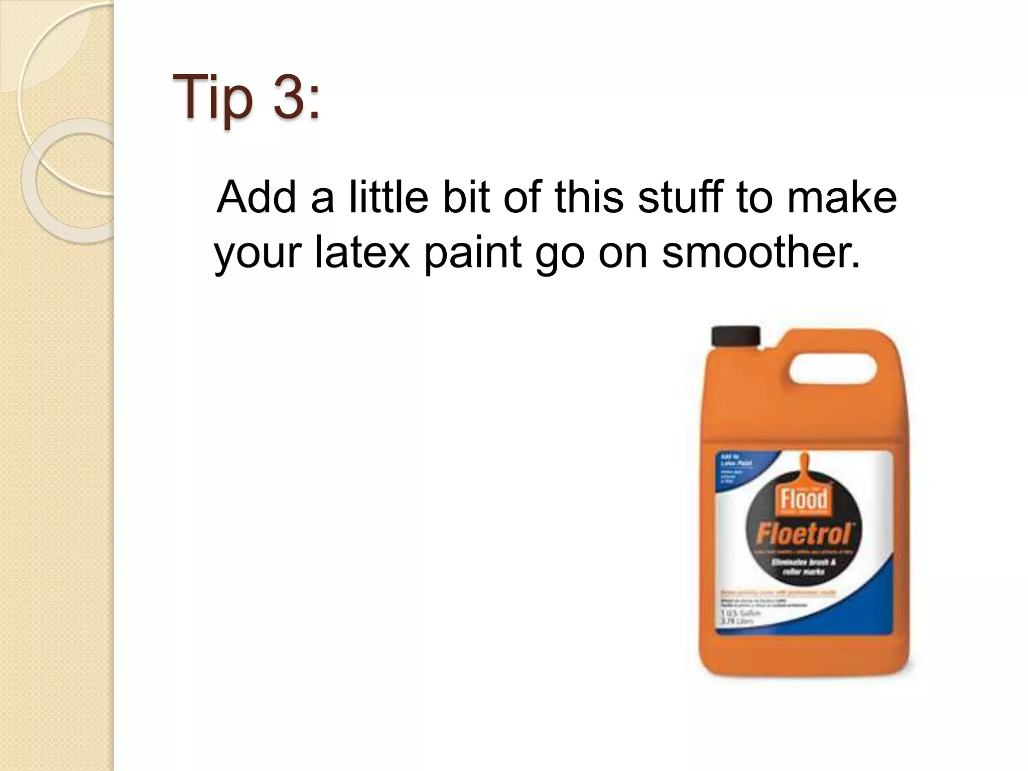 Handyman Tips For Painters PPT handyman-tips-for-painters-ppt