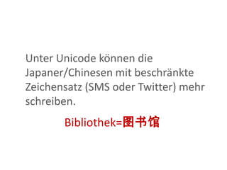 Handyromane – Was Bedeutet FüR Die Bibliothek