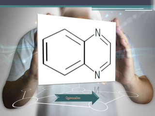 voie de synthese ... chemsitry