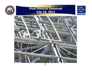 Final Material Removed
     July 19, 2012




          3
 