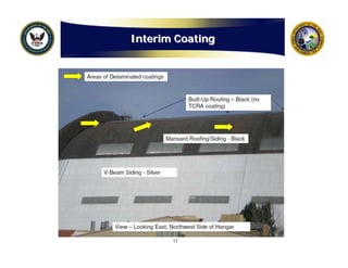 Interim Coating




       17
 