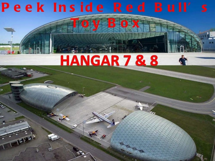 Hangar 8 Hangar 8