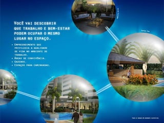 Hangar Business Park - Book Virtual