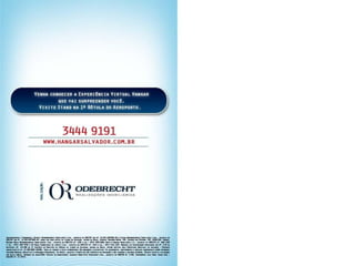 Hangar Business Park - Book Virtual