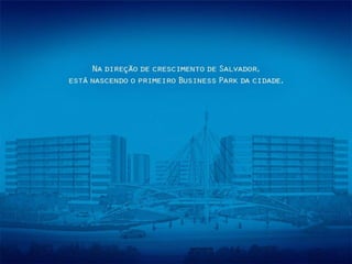 Hangar Business Park - Book Virtual